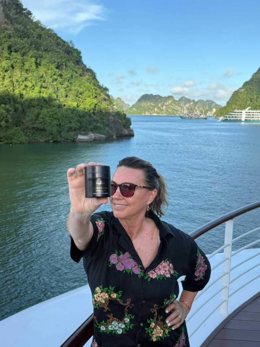 Sonya's Vietnam Trip