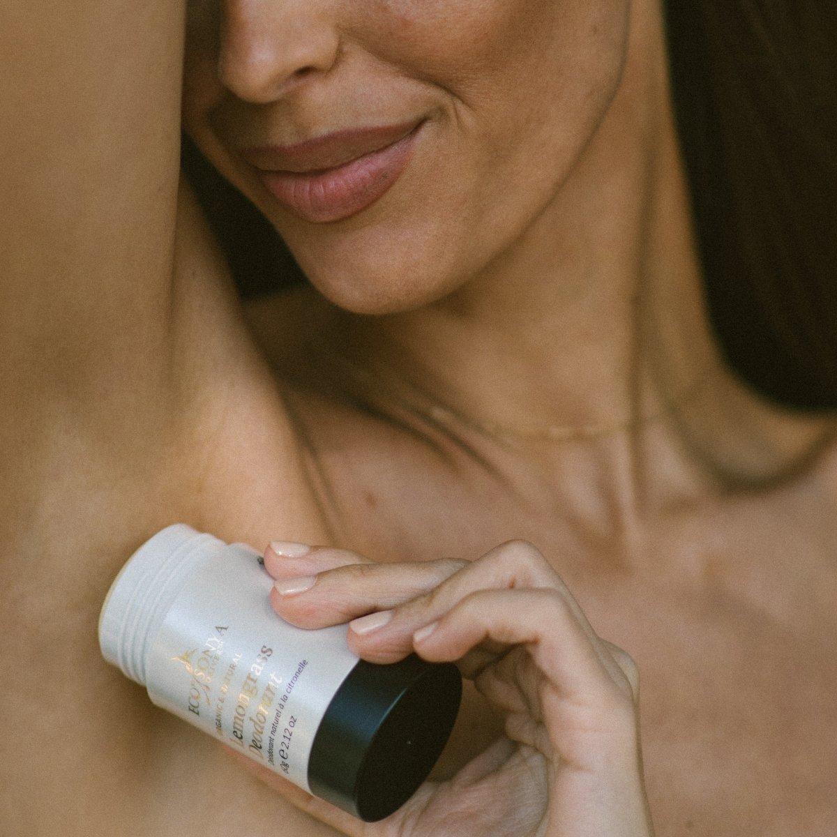 3 steps to making smelly armpits a thing of the past - Eco By Sonya Australia