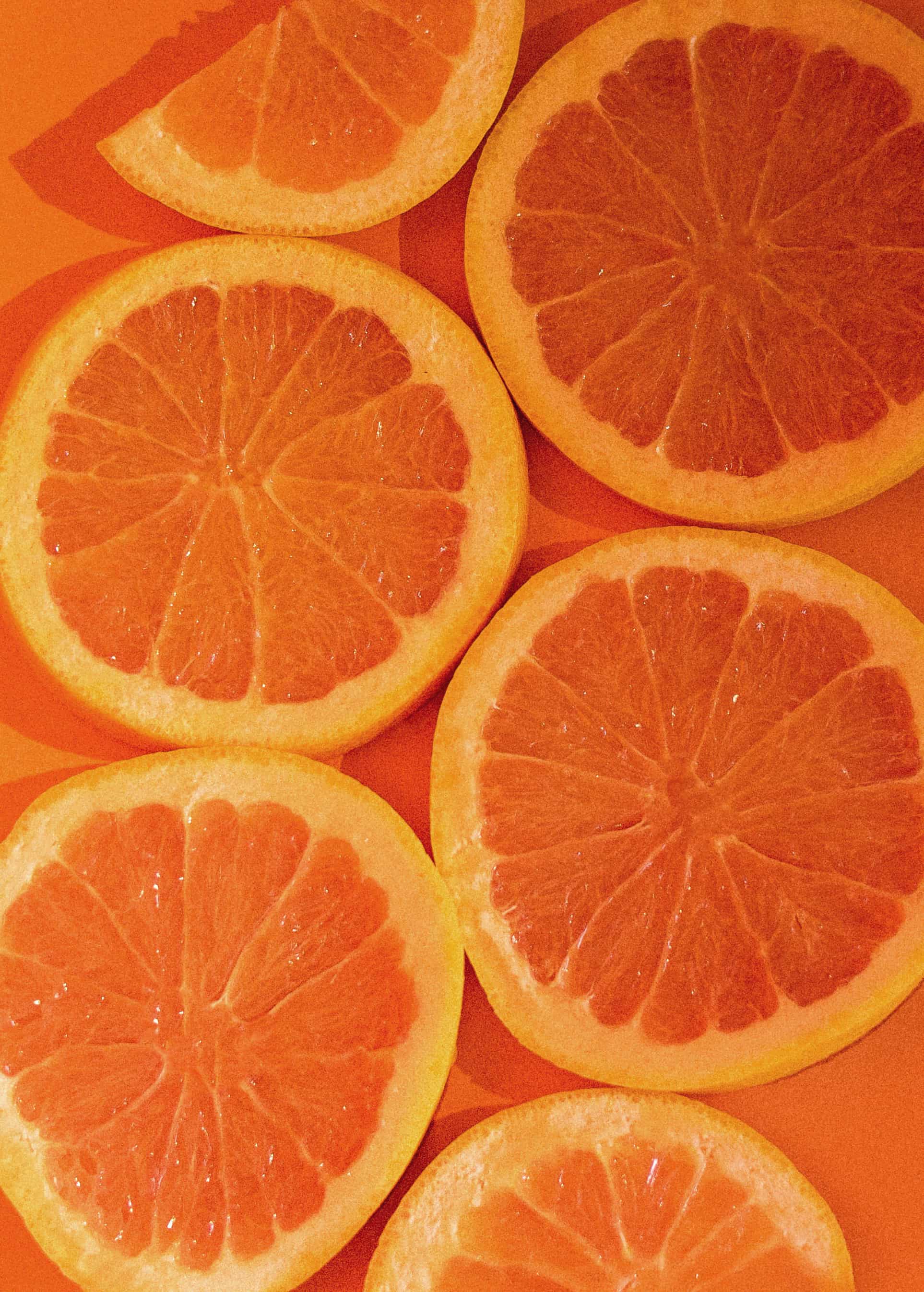 Ingredient Spotlight - Vitamin C