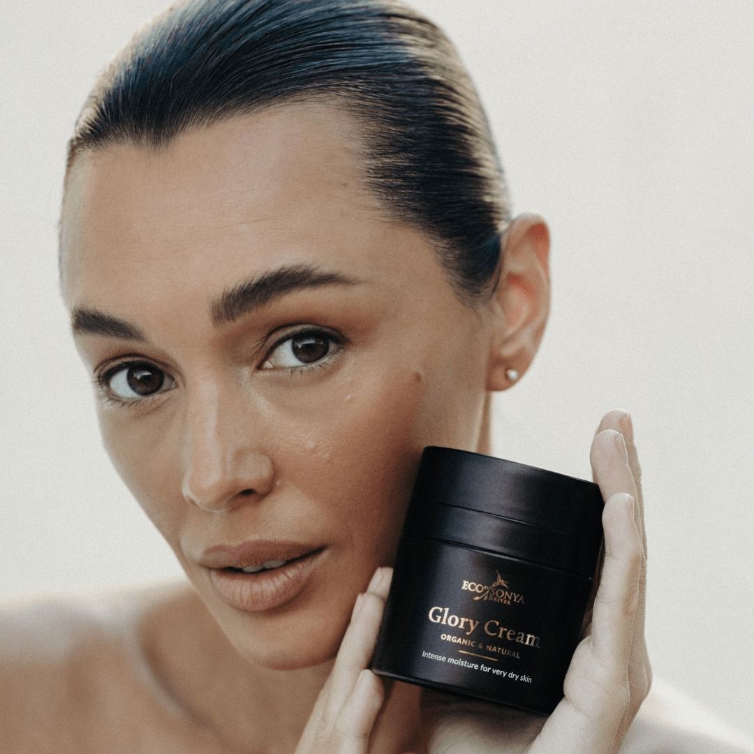 Glory Cream is finally here!