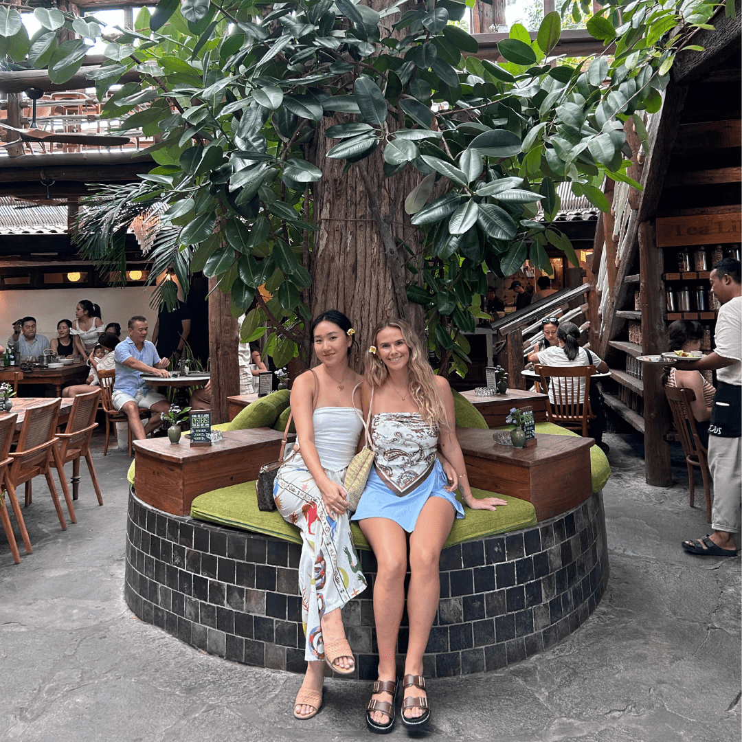 Eco Girls Guide to Canggu Bali