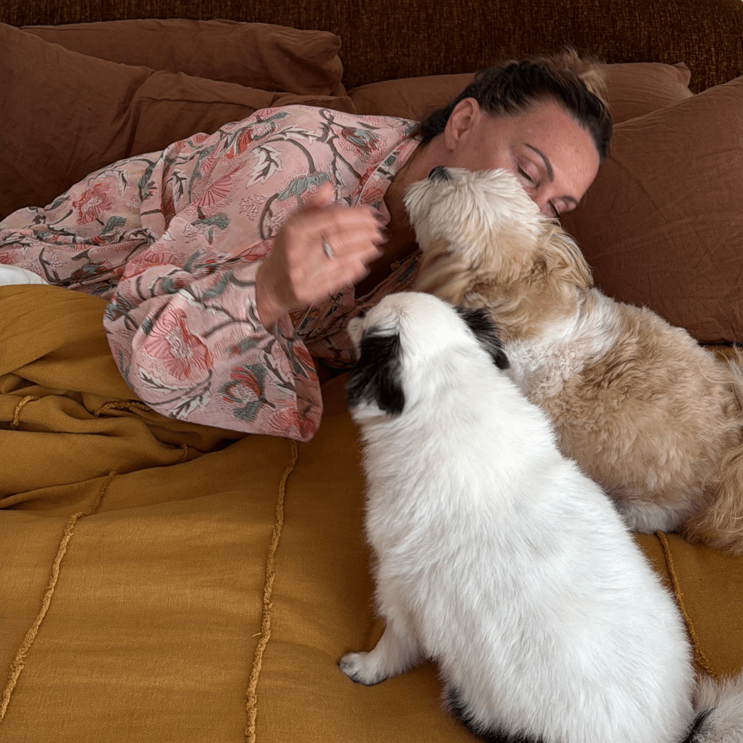 5 Ways Sonya Disconnects (To Reconnect) - Eco By Sonya Australia