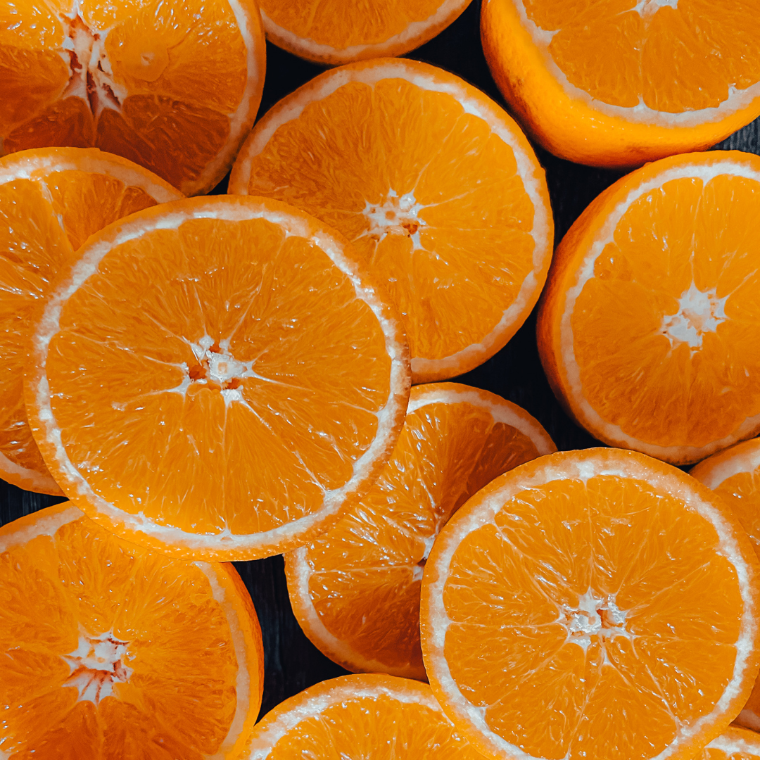 Ingredient Spotlight - Vitamin C
