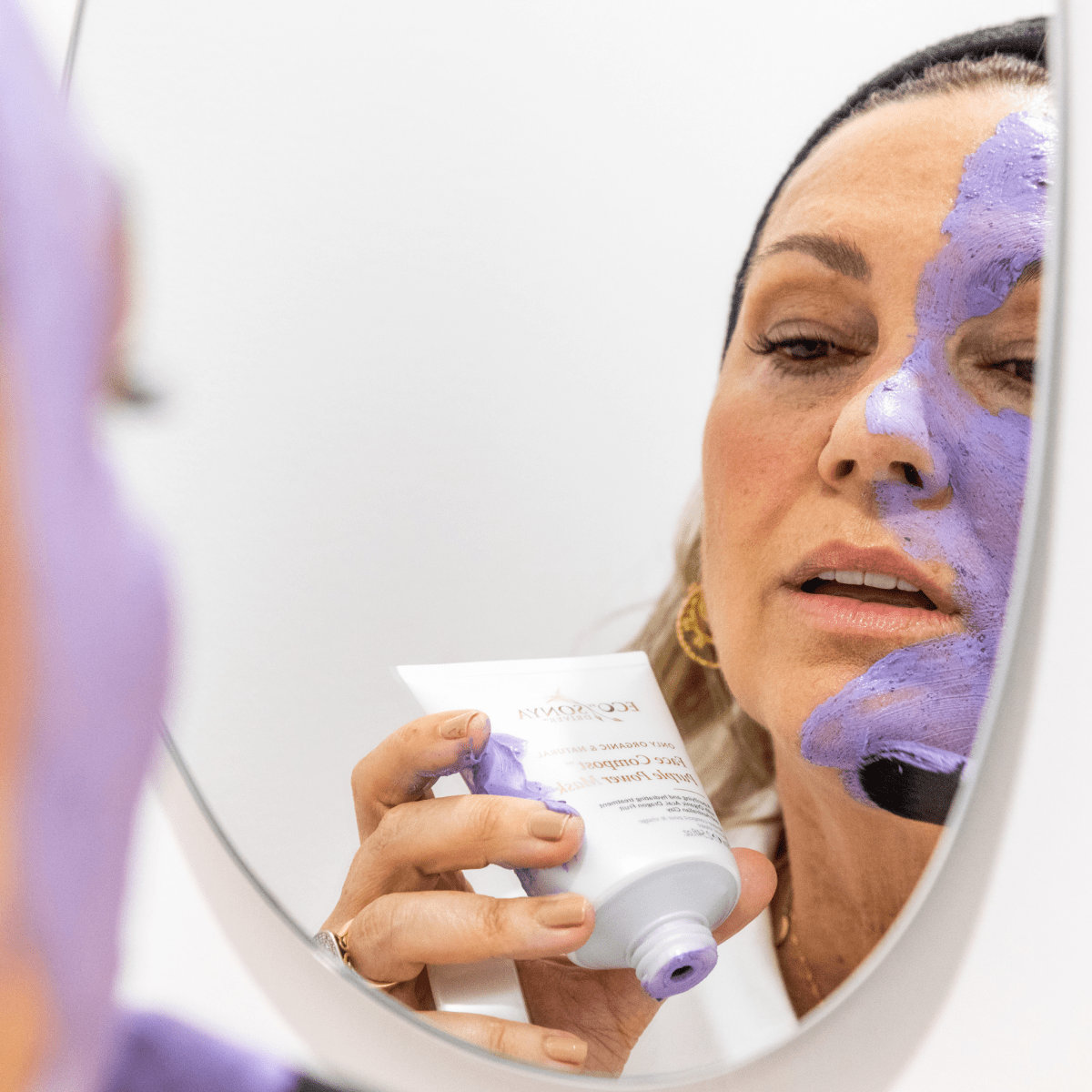 Are you doing an Intuitive skin routine? - Eco By Sonya Australia