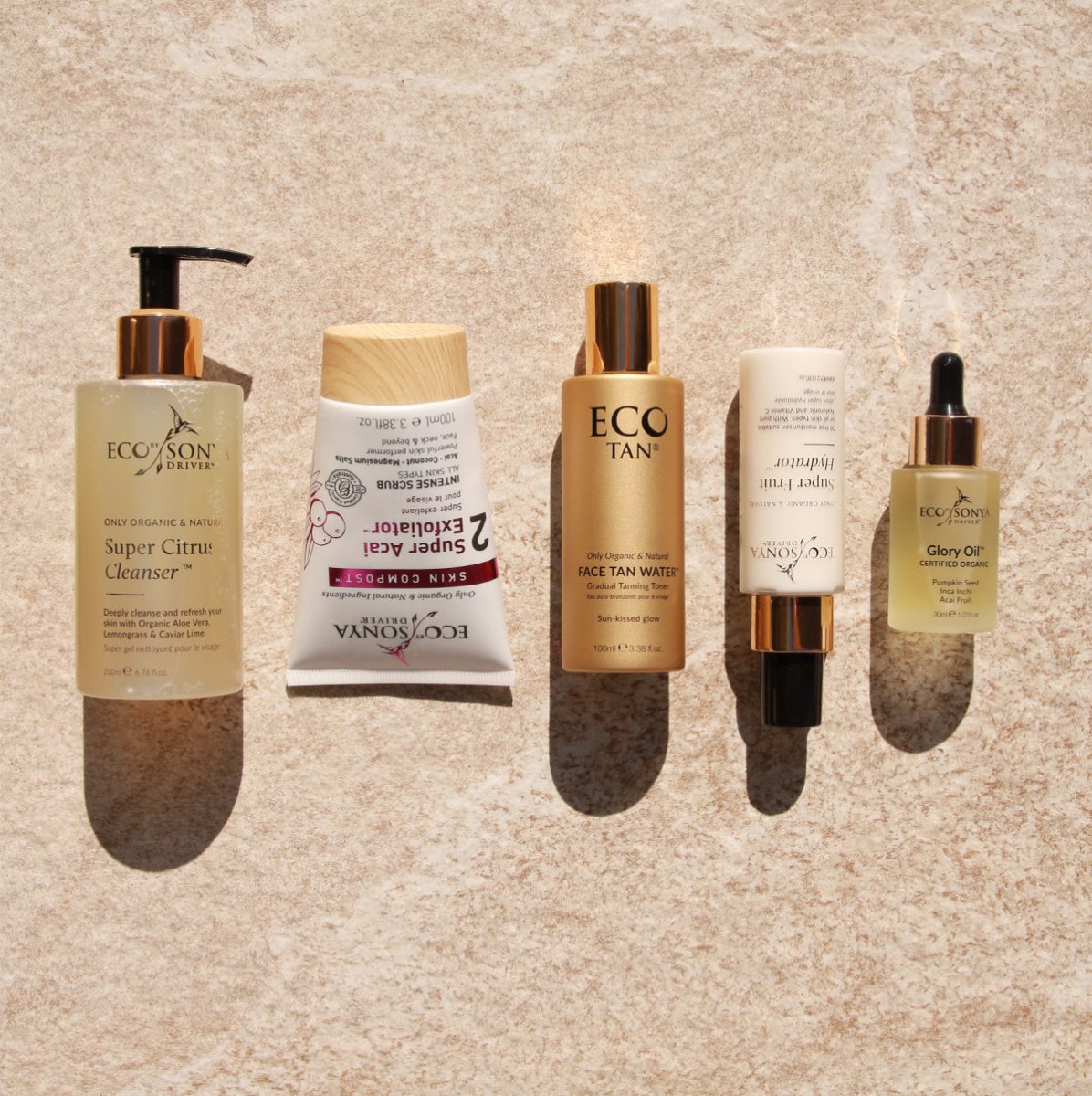 Arghh… After-The-Pill Skin…. - Eco By Sonya Australia