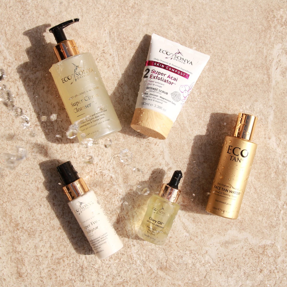 Courtney invites us into her skin diary! - Eco By Sonya Australia