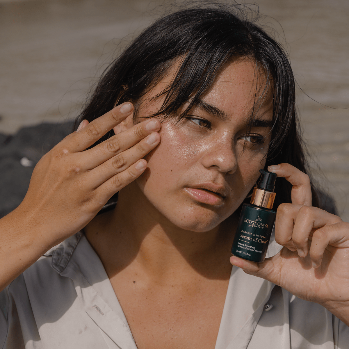 Do you really need to use serums? - Eco By Sonya Australia