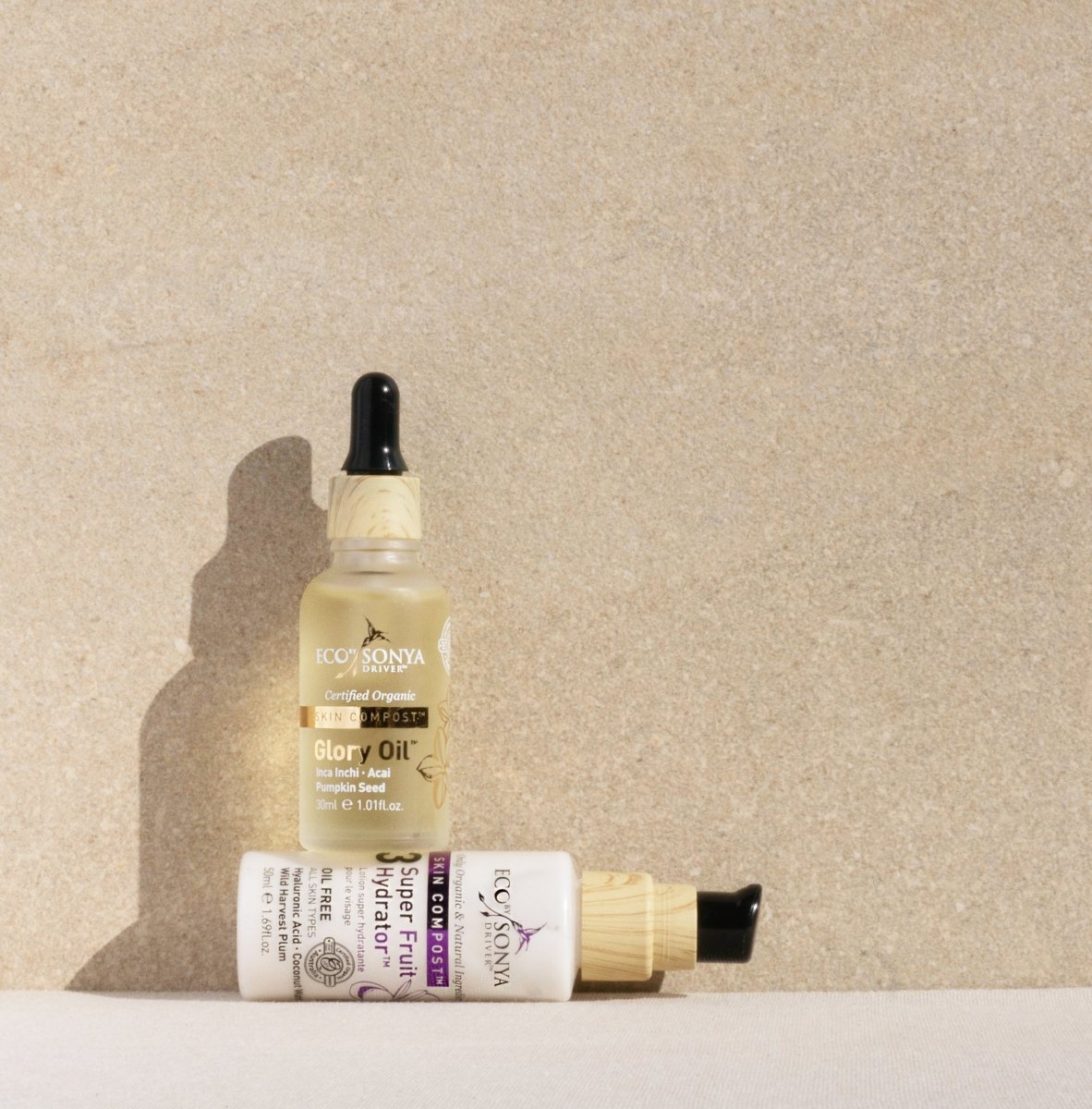 Four Daily Hacks for Your Best Skin Yet - Eco By Sonya Australia