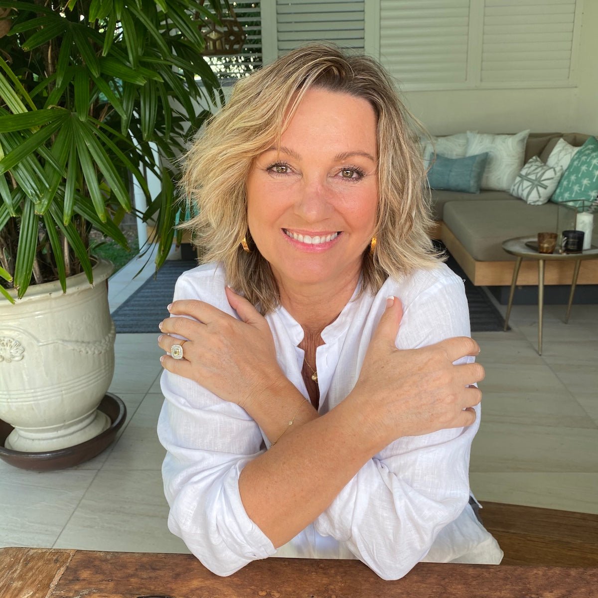 Get To Know The Founder - Eco By Sonya Australia