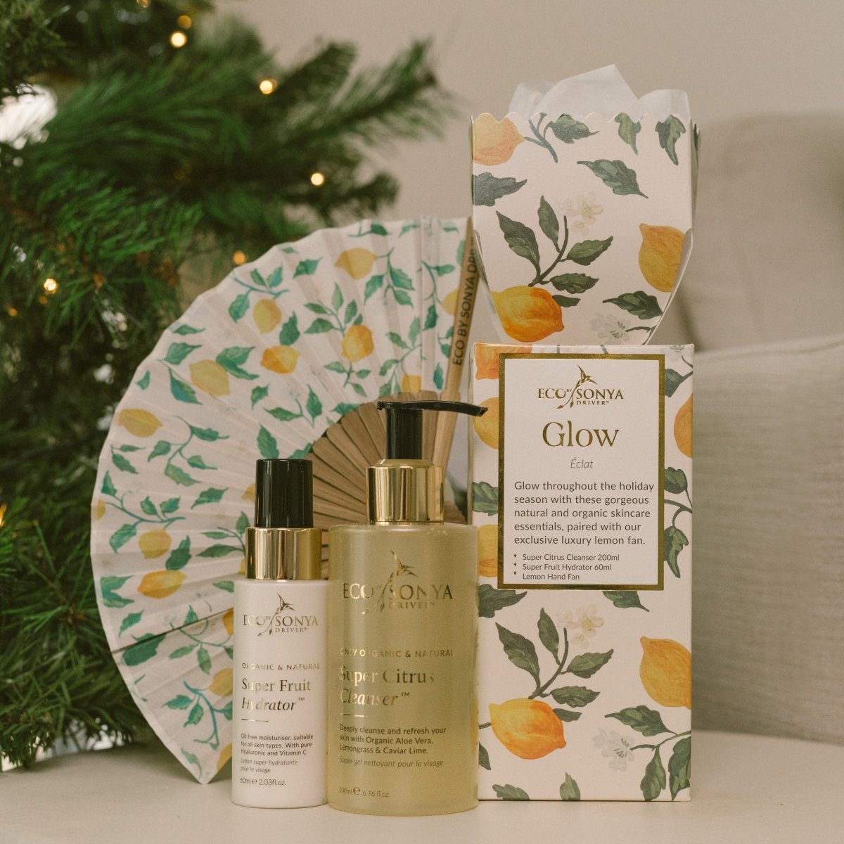 Gift Giving Ideas - Eco By Sonya Australia