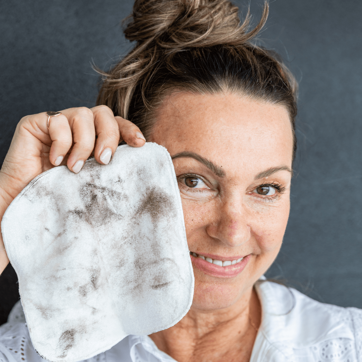 Glory Oil For Everything....Including Removing Makeup! - Eco By Sonya Australia