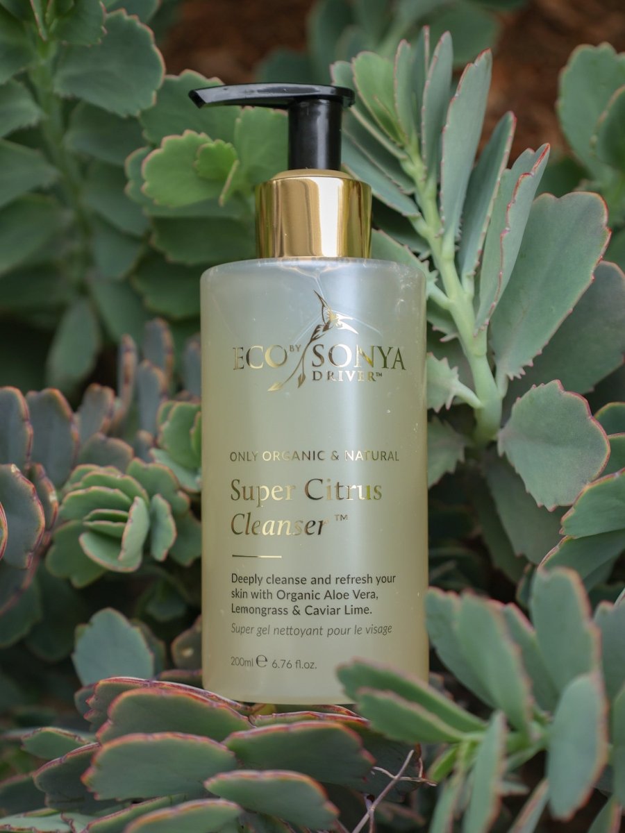 Have You Got Vitamin C in Your Skin Care Routine? - Eco By Sonya Australia