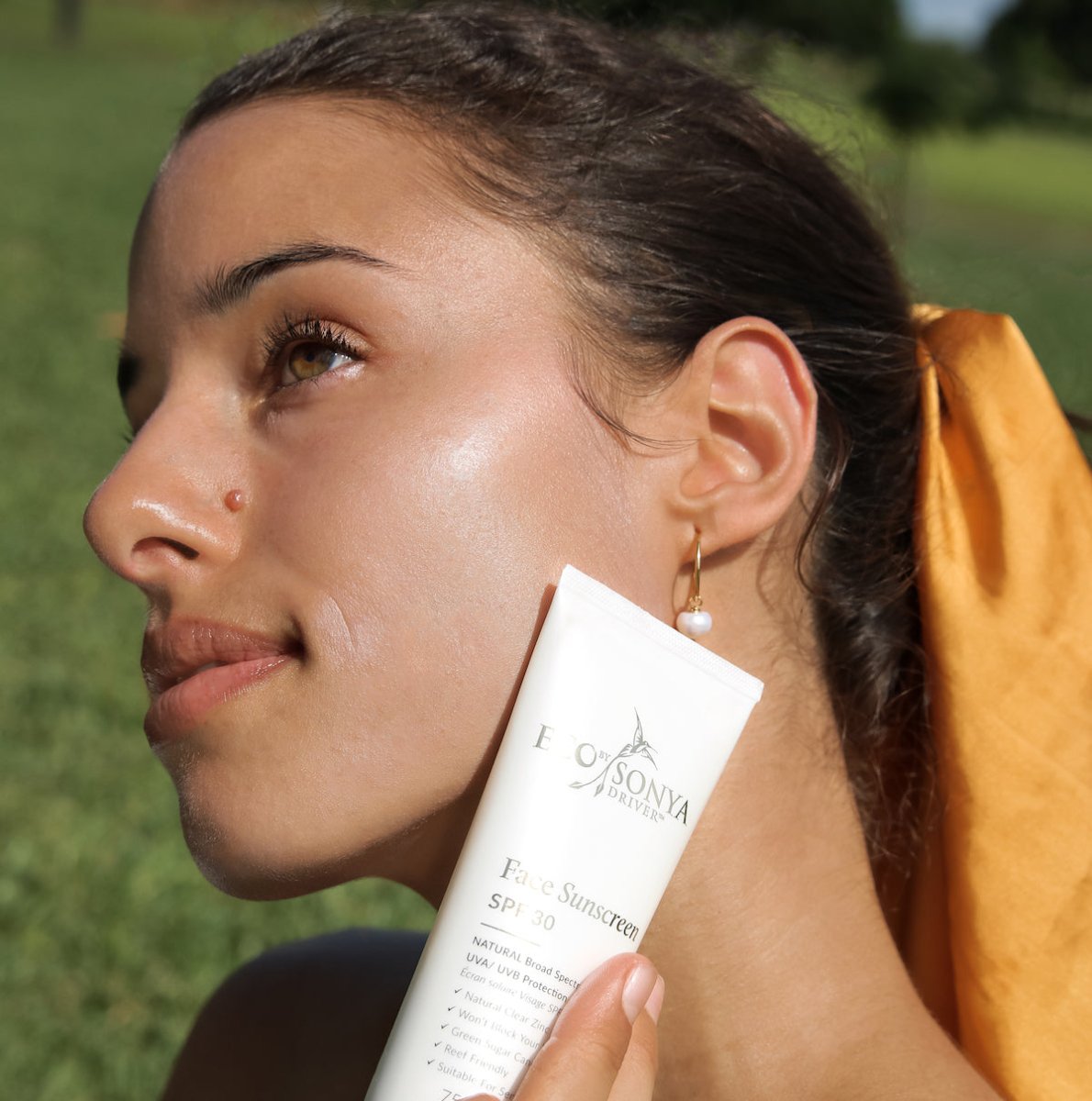 Introducing Our Amazing New Face Sunscreen! - Eco By Sonya Australia
