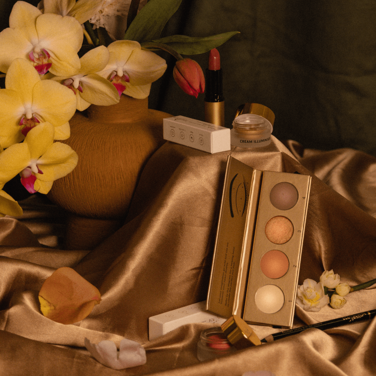 Luxury Makeup Is Here! - Eco By Sonya Australia