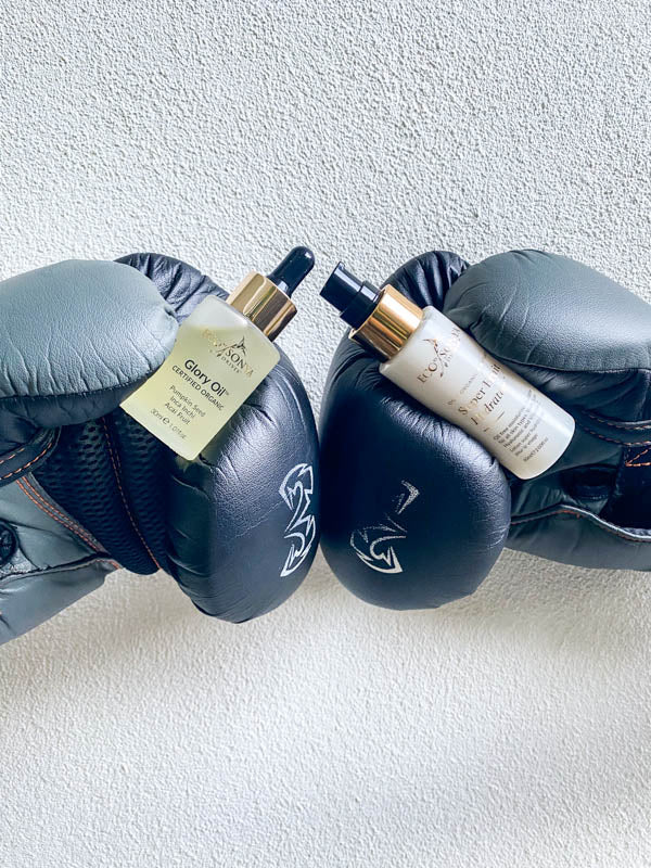 Oil versus Hydrators – they’re different!! - Eco By Sonya Australia