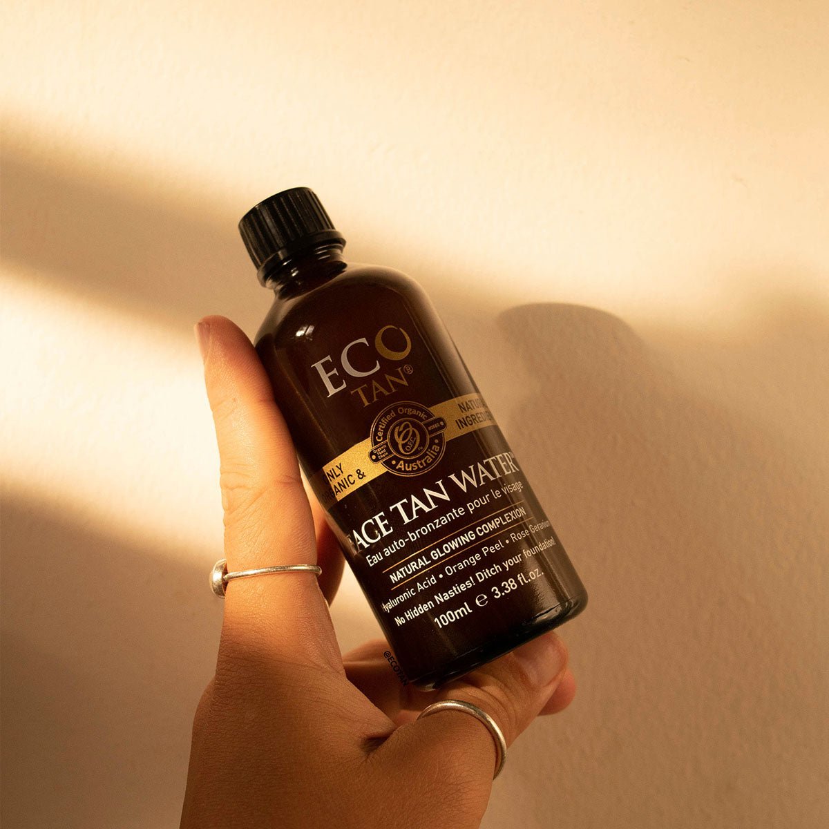 Our secret weapon for glowing skin - Eco By Sonya Australia