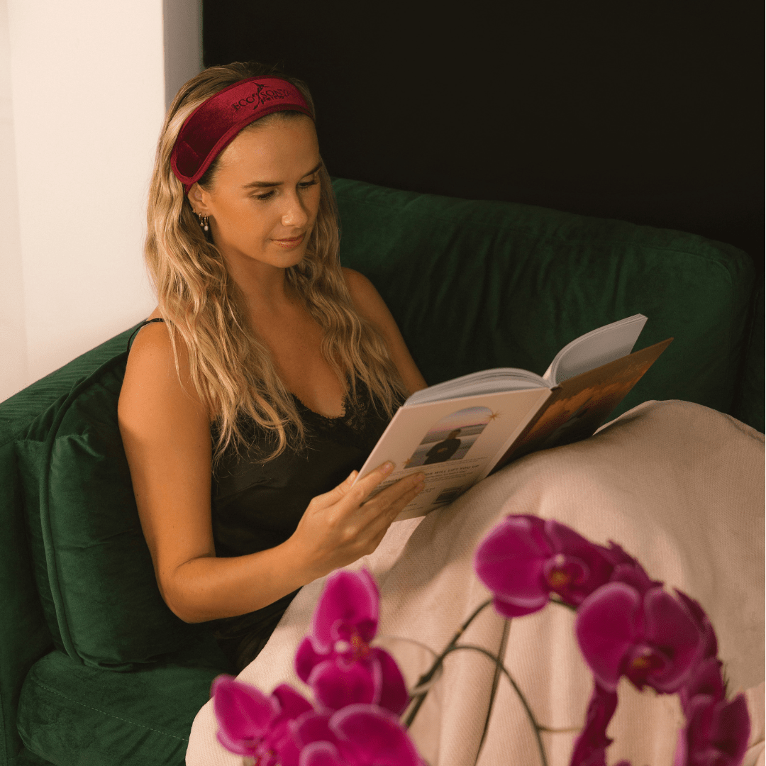 Sonya's De-Puffing Lounge Facial - Eco By Sonya Australia