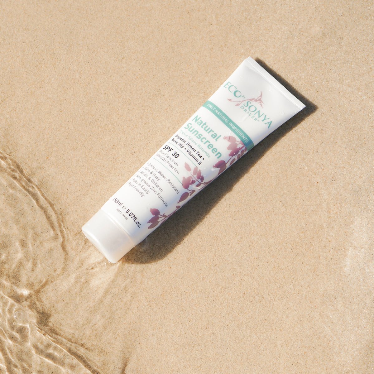 Three Iconic Summer Activities to Pair with Our Natural Rosehip Sunscreen - Eco By Sonya Australia