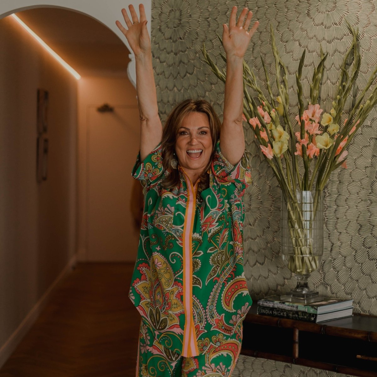 Trust your Intuition - Eco By Sonya Australia