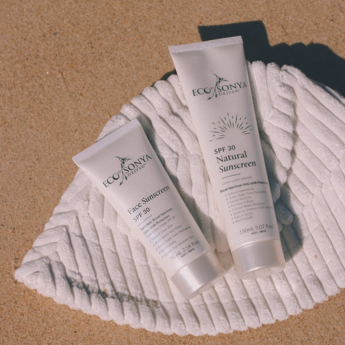 What’s In Your Sunscreen? - Eco By Sonya Australia