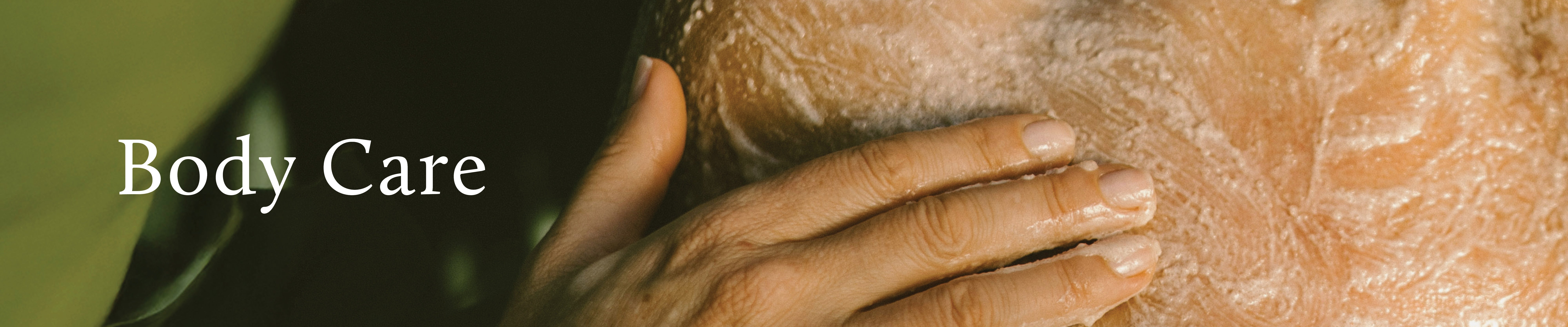 Body Care - Eco By Sonya