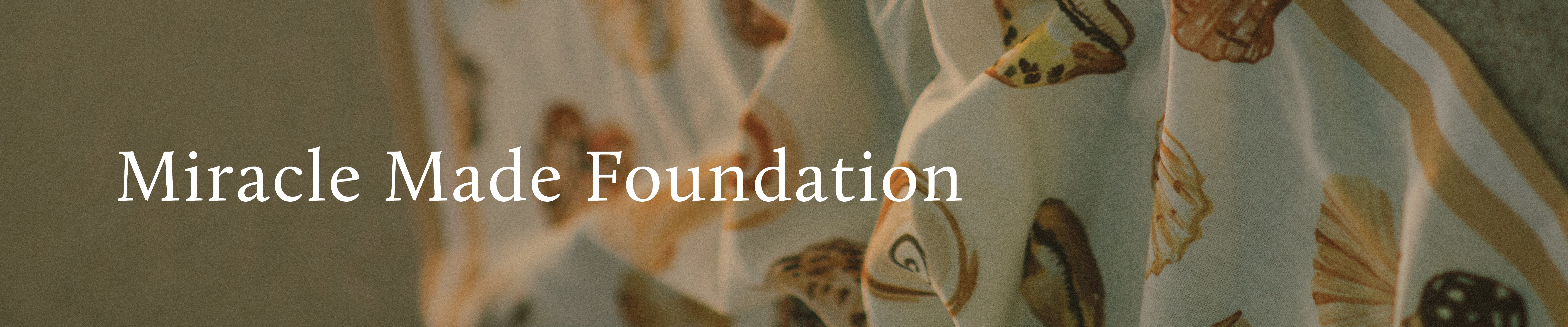 Miracle Made - Eco By Sonya Australia