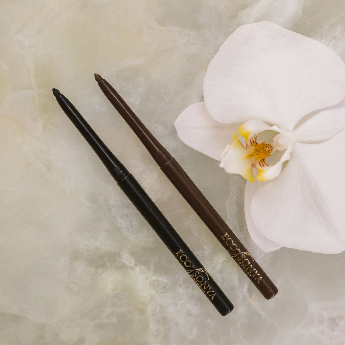 Eyeliner, best Makeup from Eco By Sonya Australia