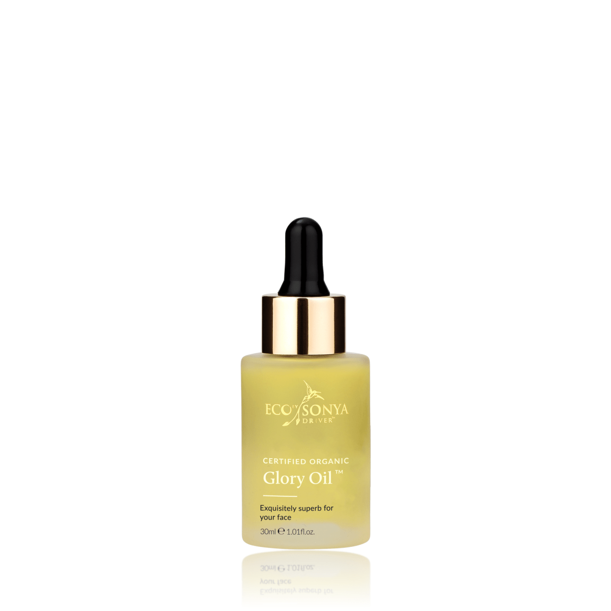 Glory Oil - Super Seed Natural Organic Oil Eco By Sonya Driver Europe