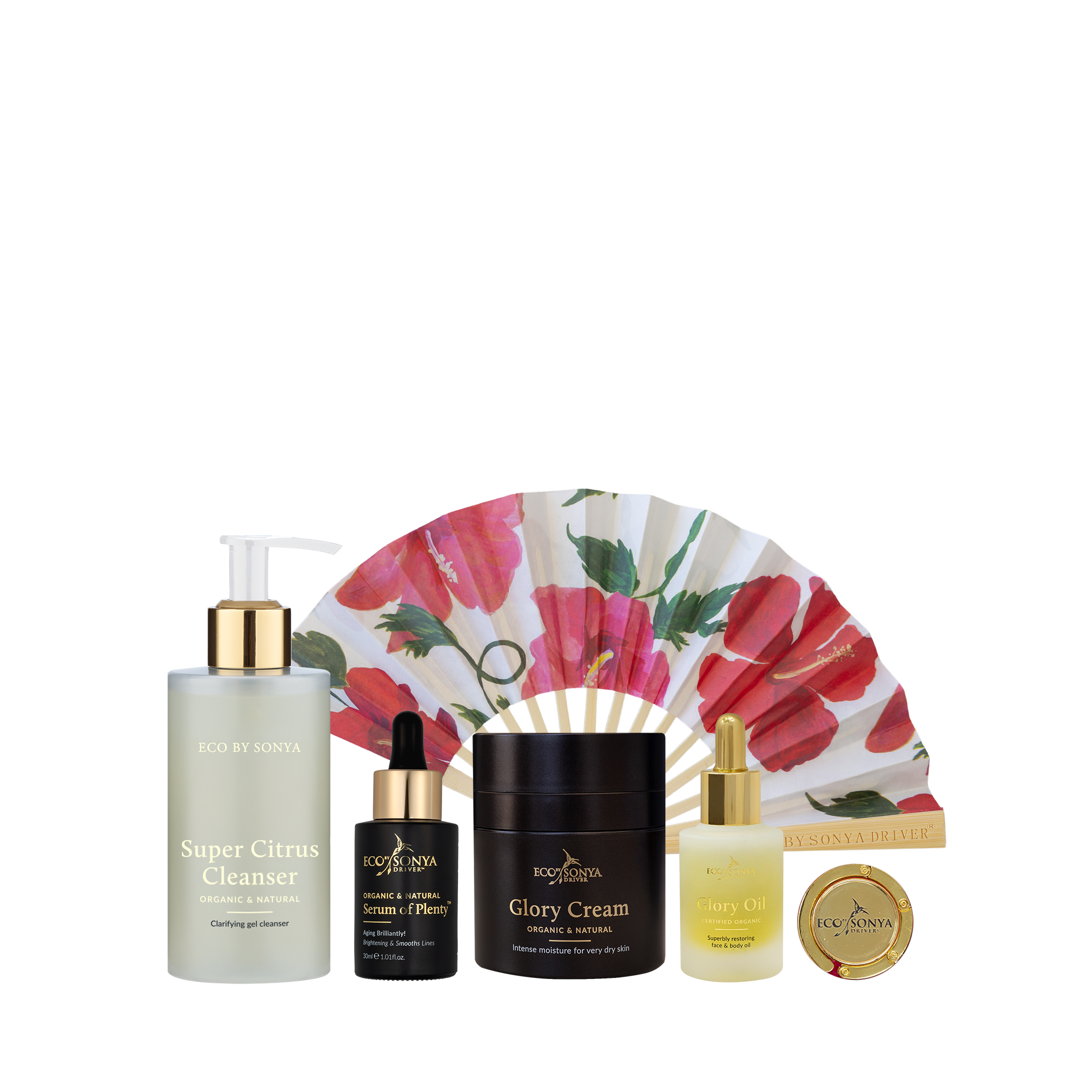 Menopause Pack, best Skin Care from Eco By Sonya Australia