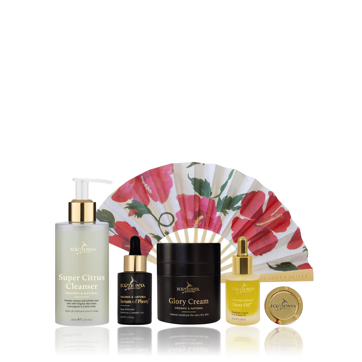 Menopause Pack, best Skin Care from Eco By Sonya Australia