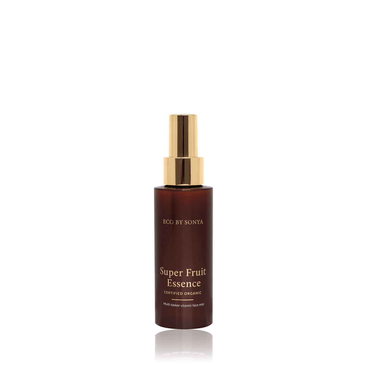 Eco By Sonya Super Fruit Essence hydrating facial essence