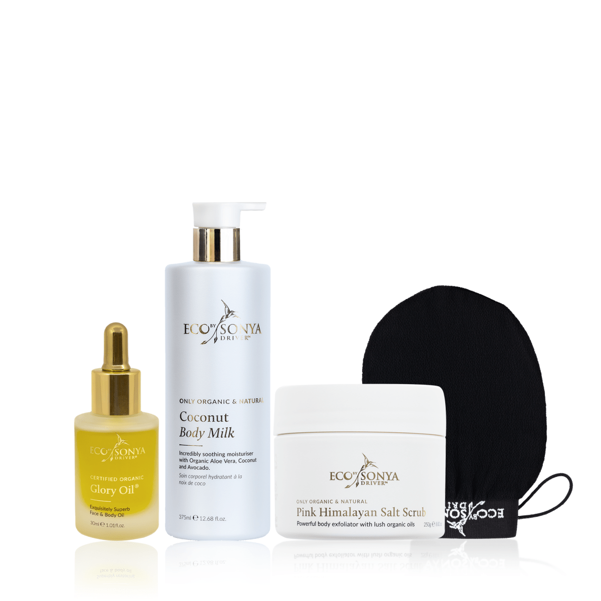 Healthy Body Pack, best Body Care from Eco By Sonya Australia