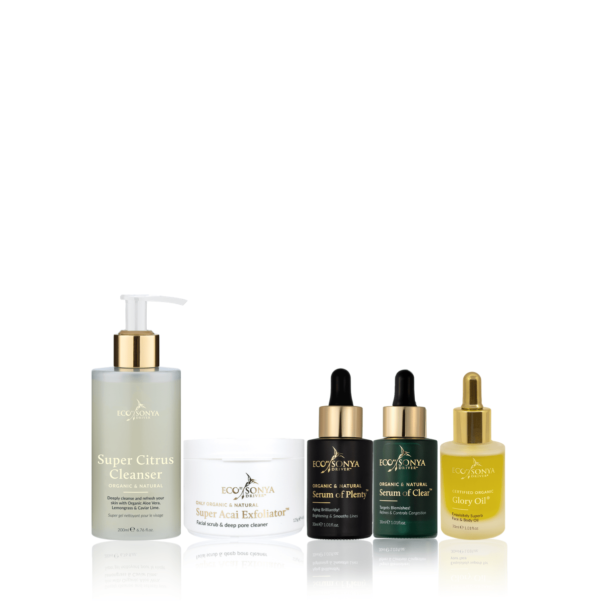Pigmentation & Melasma Pack, best Skin Care from Eco By Sonya Australia