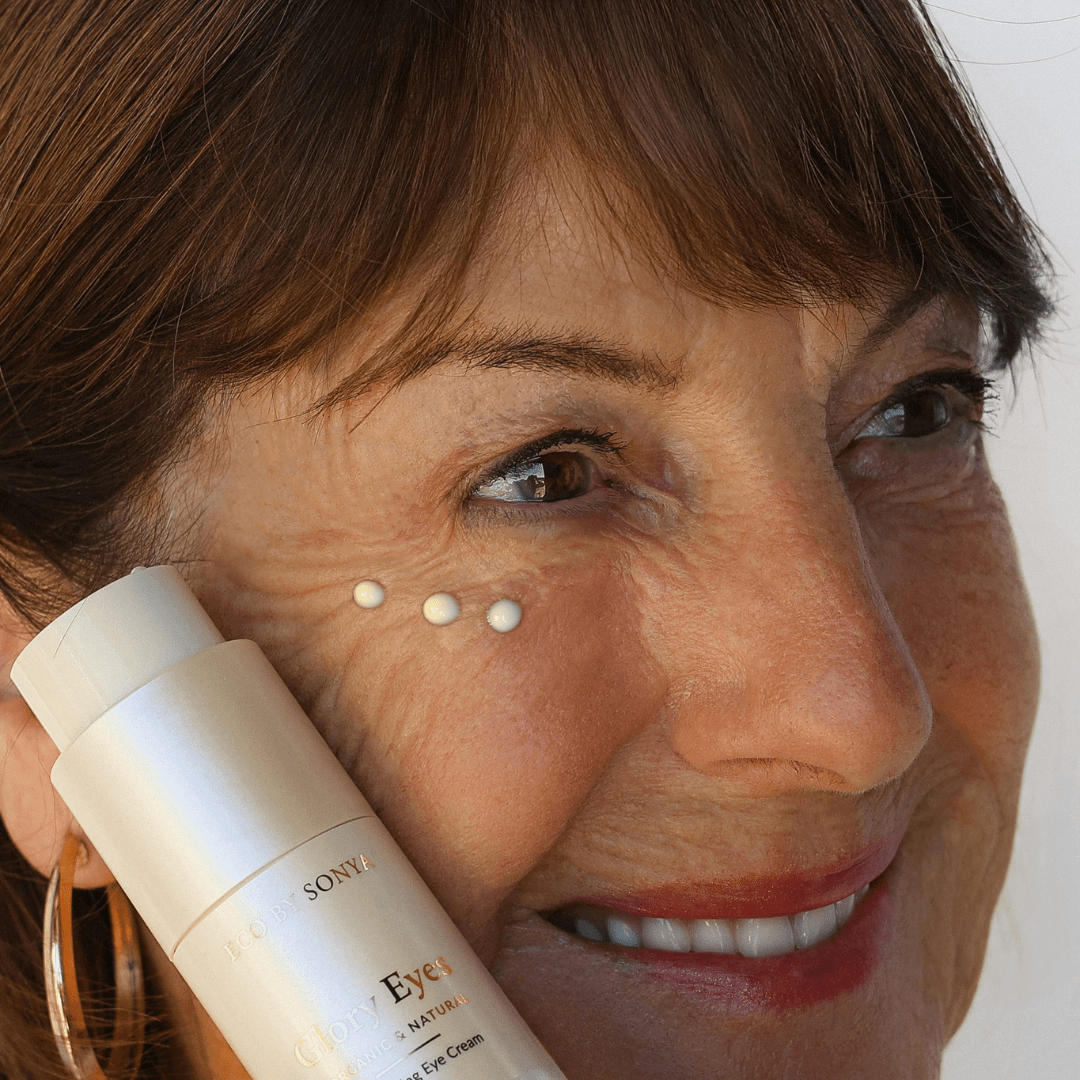 Glory Eyes, best Skin Care from Eco By Sonya Australia