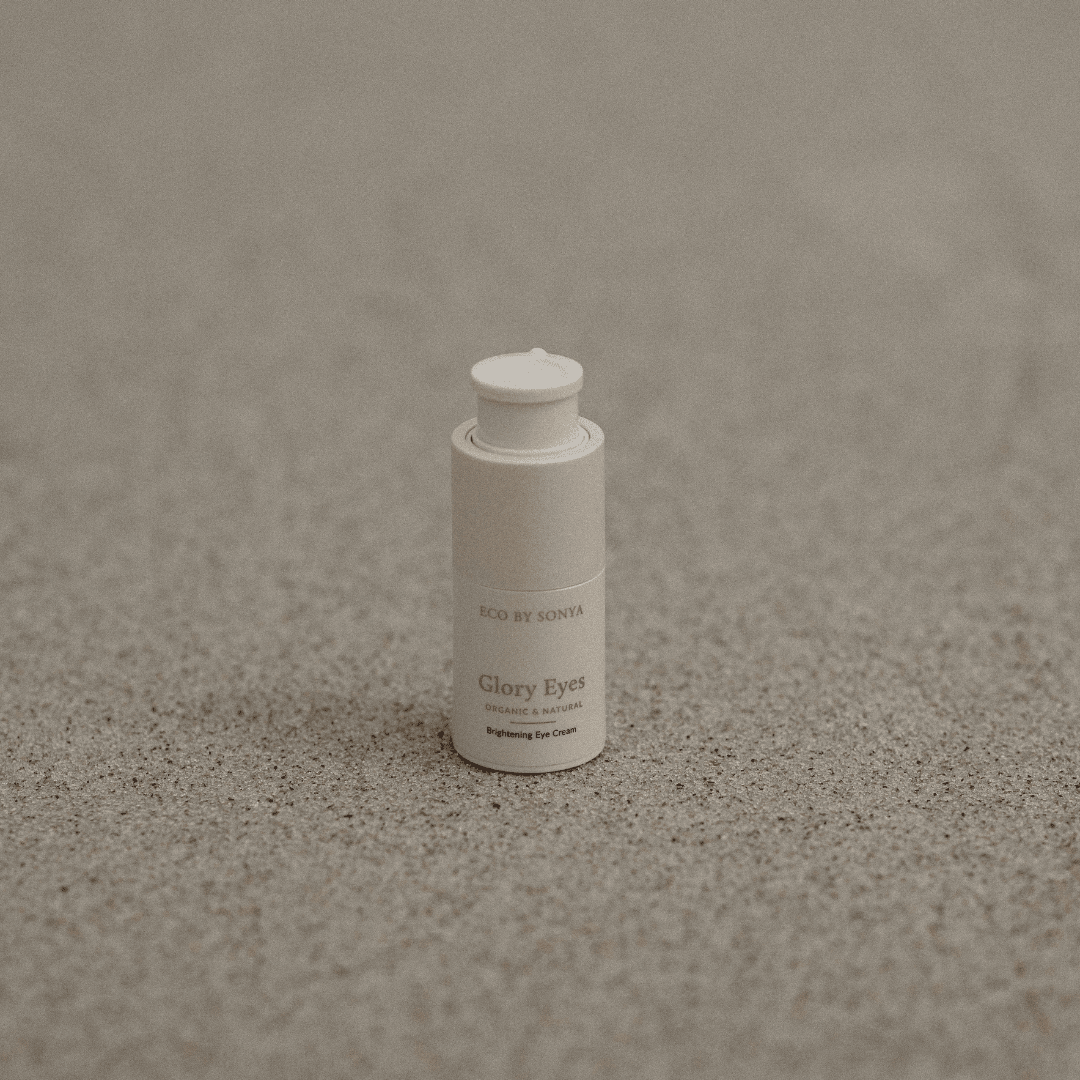 Glory Eyes, best Skin Care from Eco By Sonya Australia