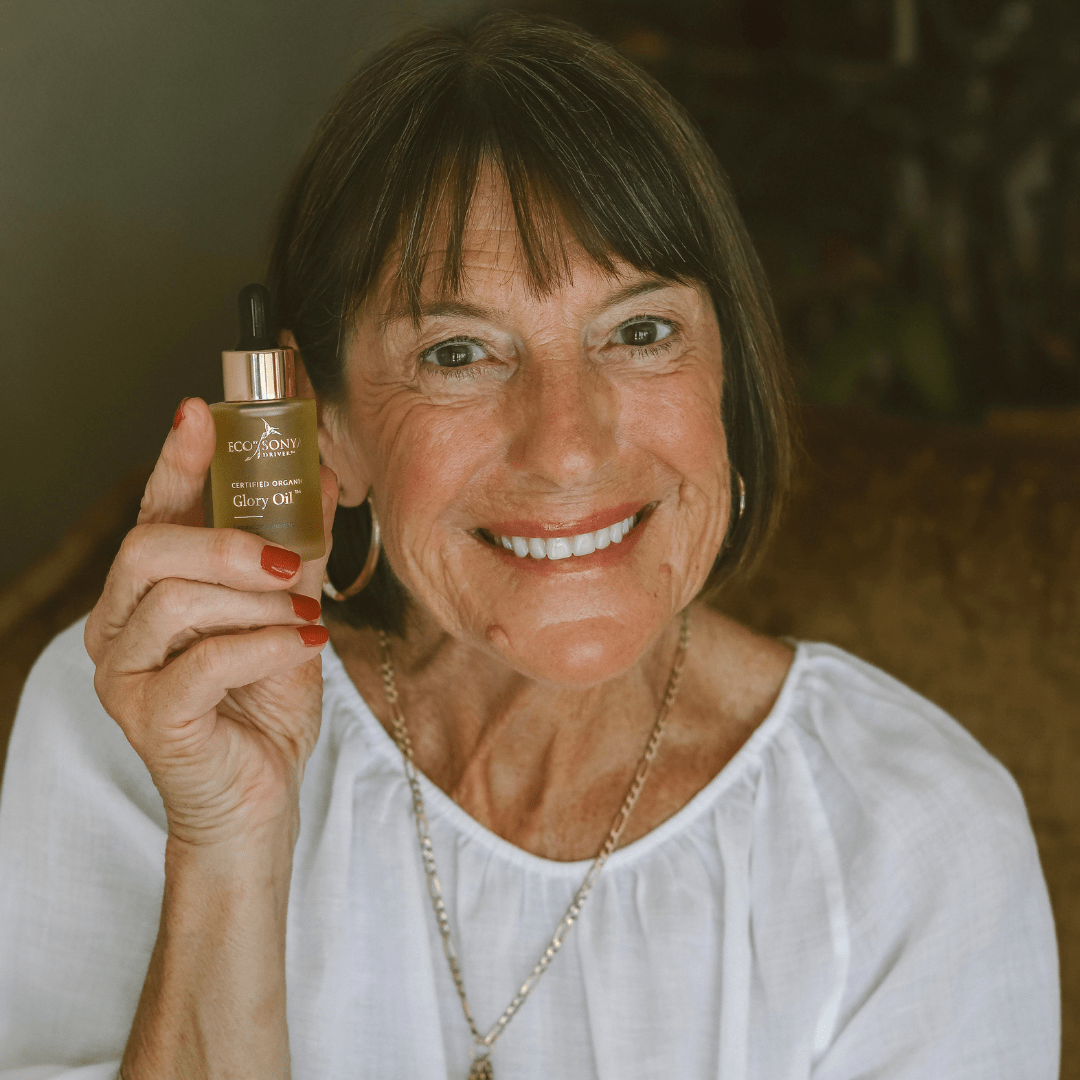 Glory Oil - Eco By Sonya Australia