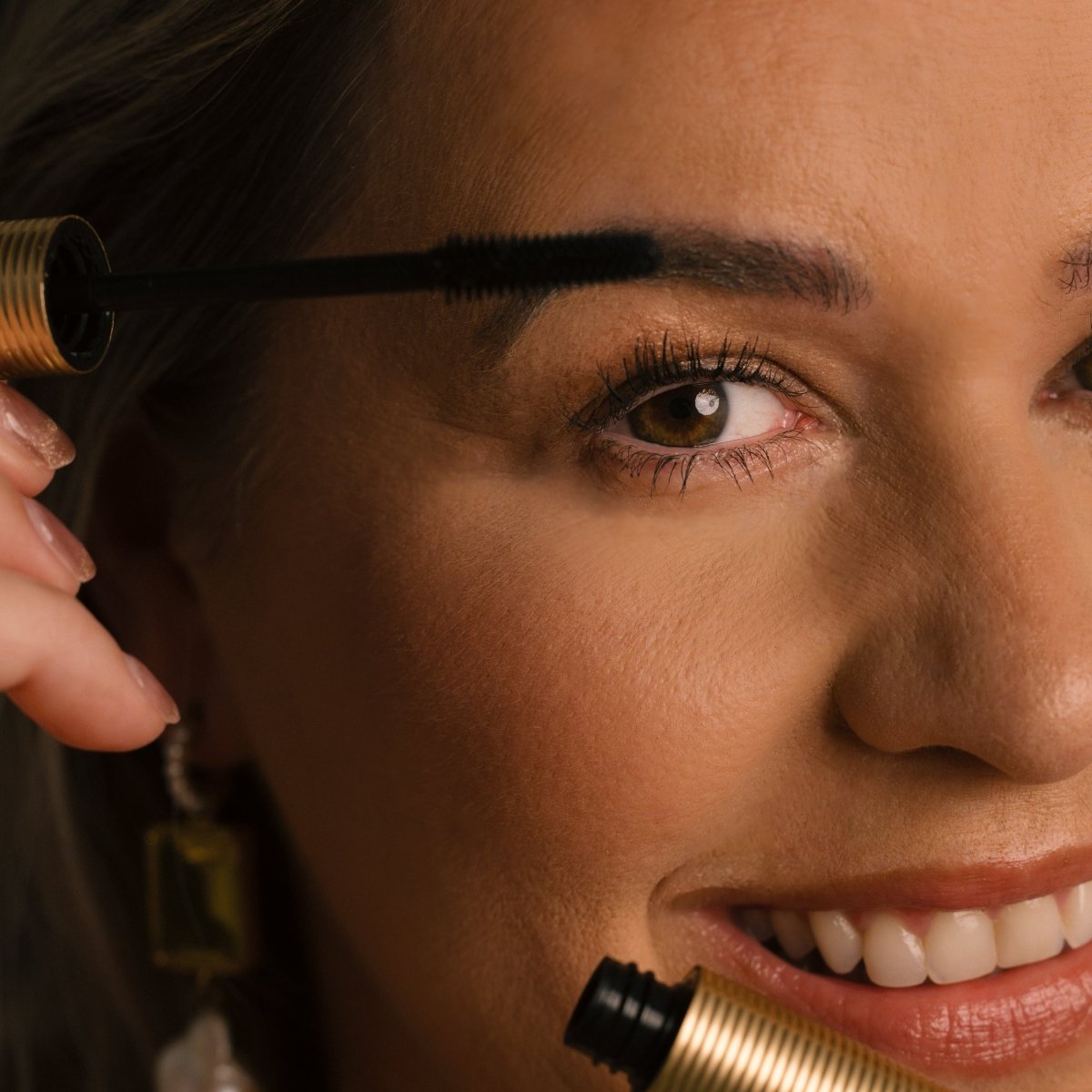 Eco by Sonya Mitzi Mascara clean formulated eye makeup - Eco By Sonya Australia