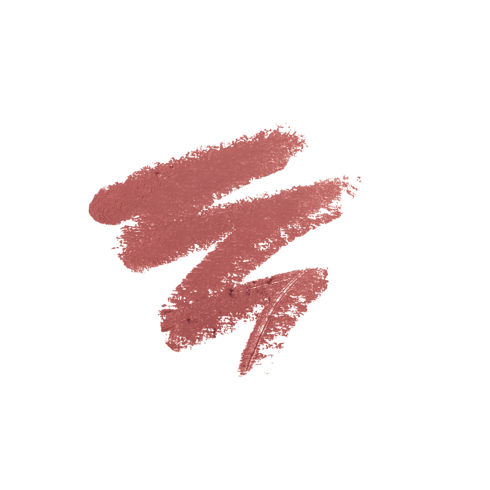 Eco by Sonya perfect nude clean formulated lip liner wind up pencil smear