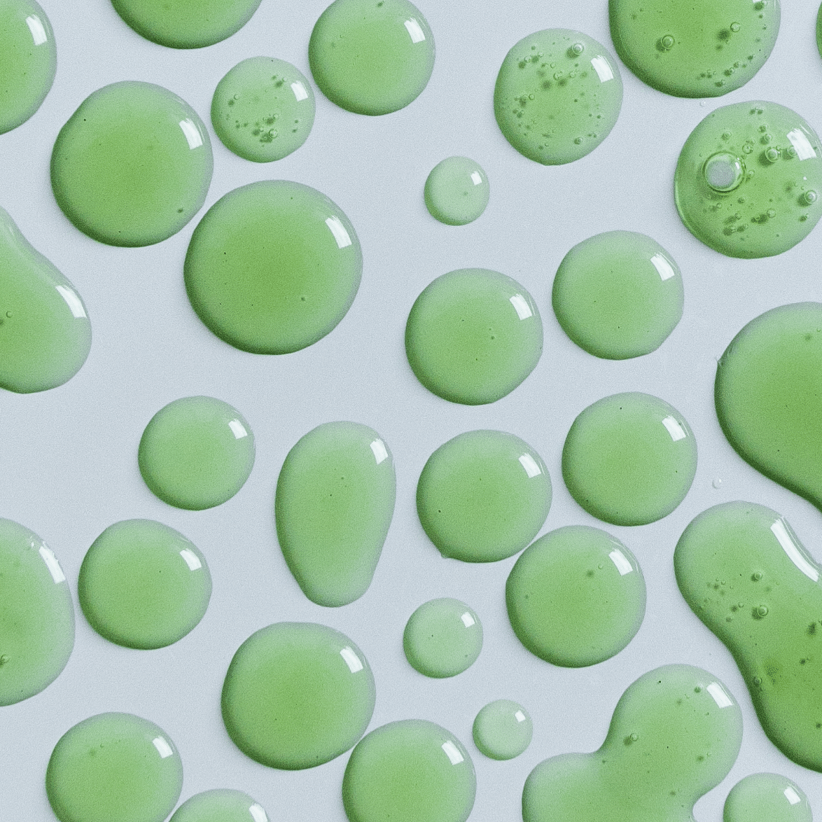 Serum Of Clear natural salicylic acid droplets - Eco By Sonya