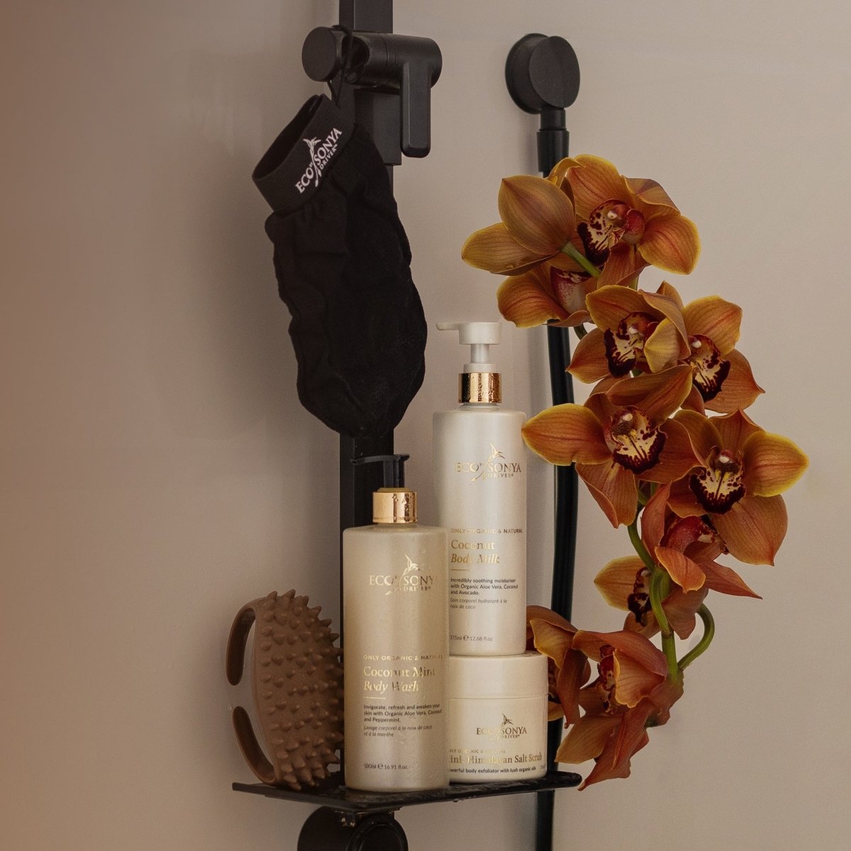 Smooth Body Kit, best Body Care from Eco By Sonya Australia