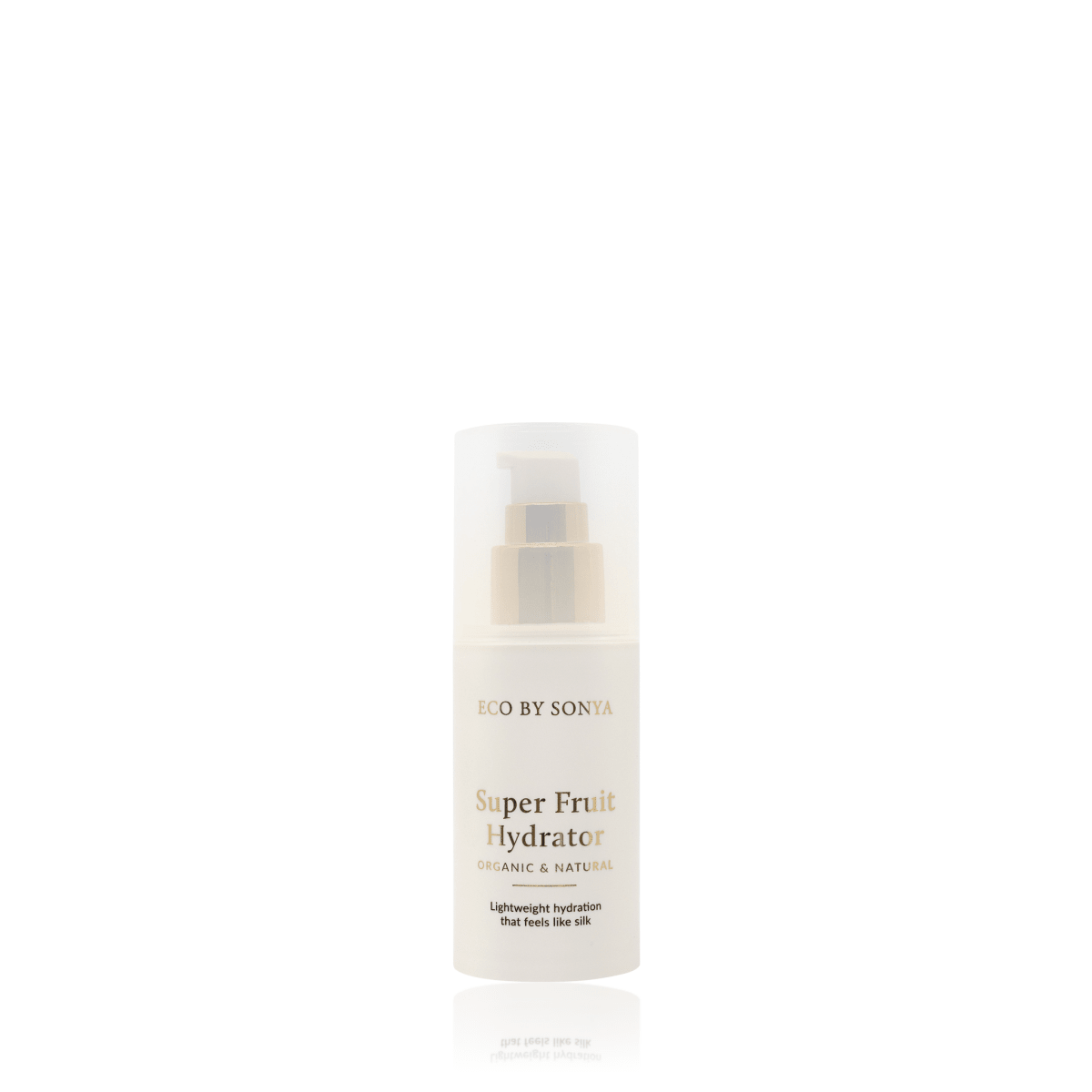 Super Fruit Hydrator, best Skin Care from Eco By Sonya Australia