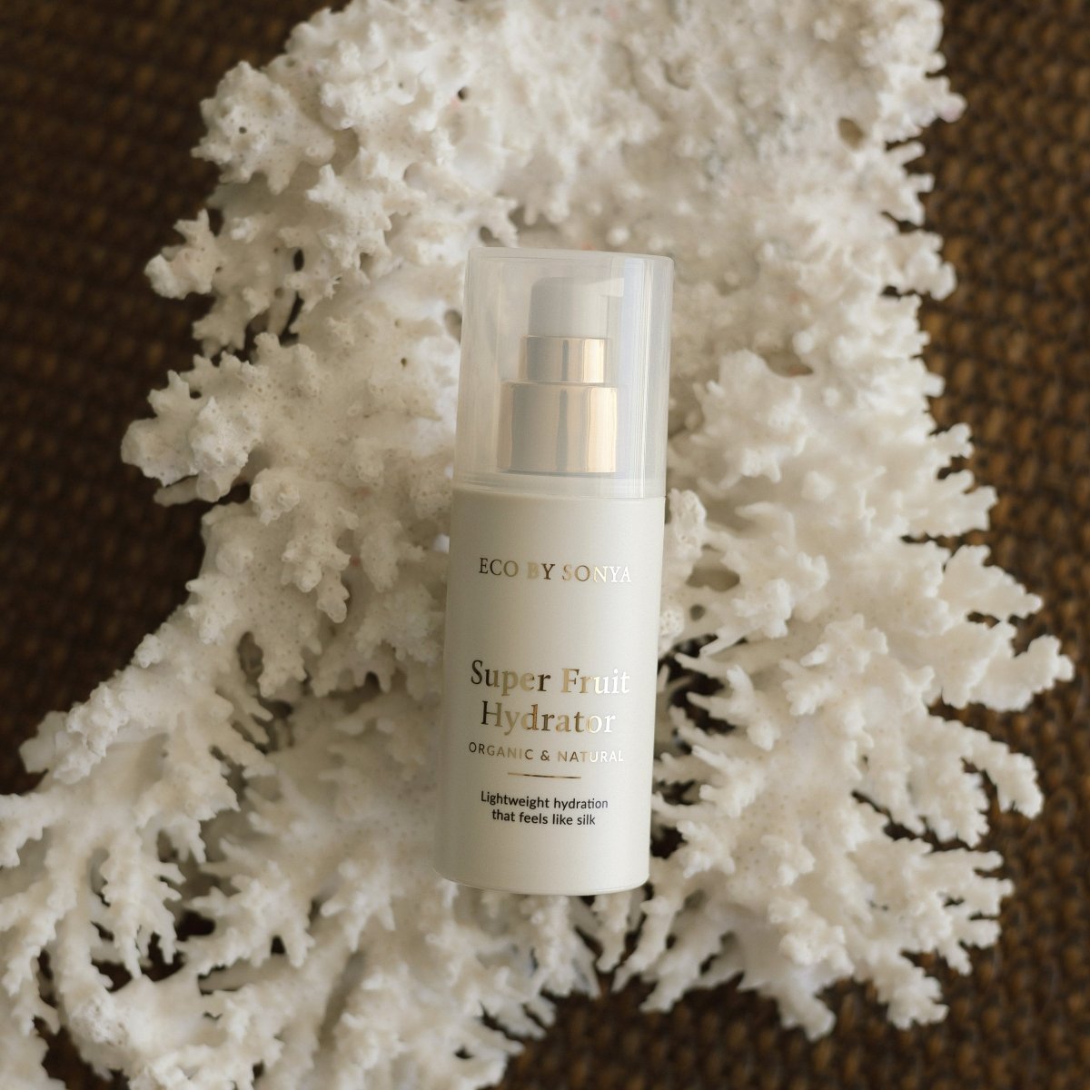 Super Fruit Hydrator, best Skin Care from Eco By Sonya Australia