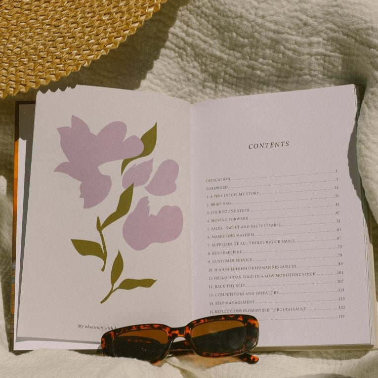 The Nudge, best Books from Eco By Sonya Australia