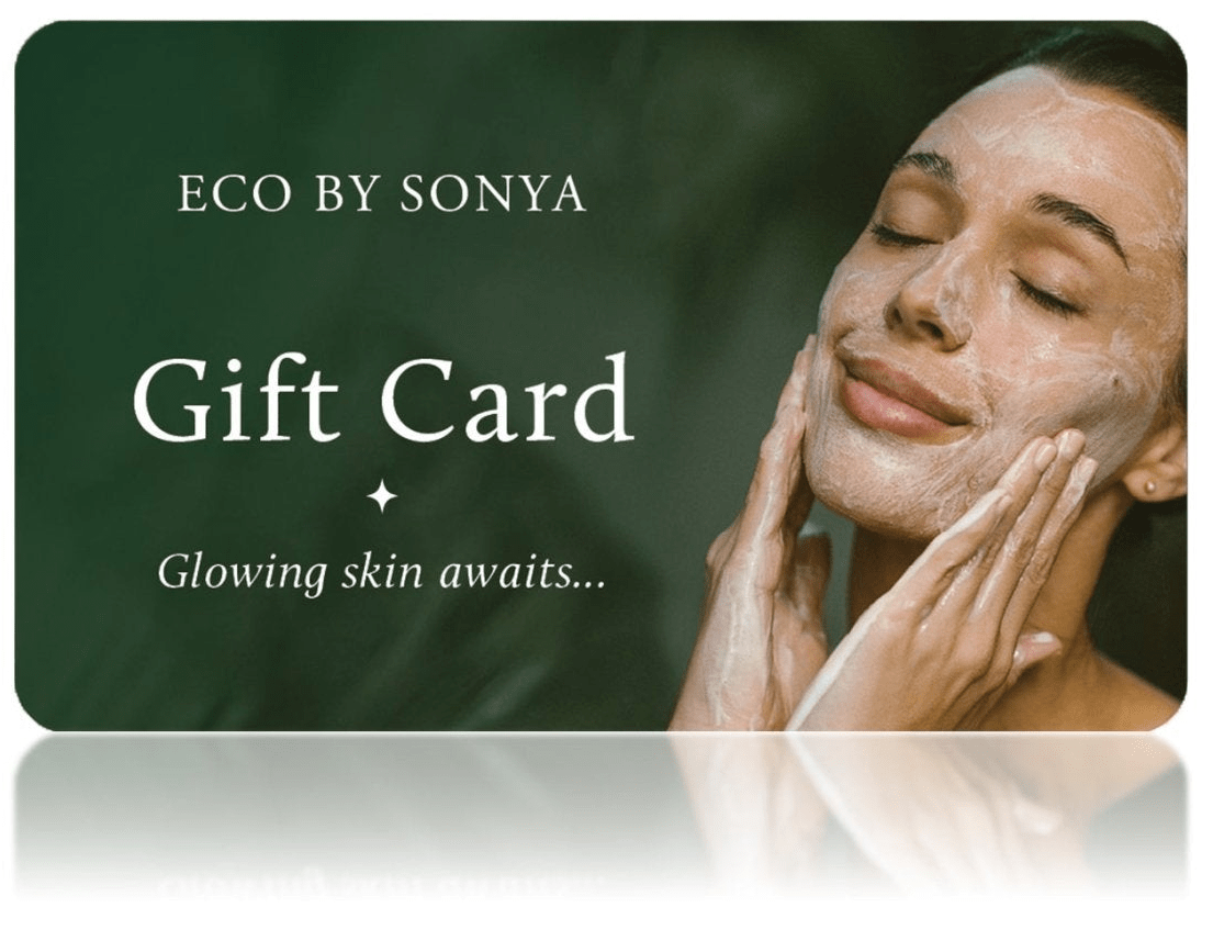 Eco By Sonya - Gift Card, best GIST_GIFT_CARD from Eco By Sonya Australia