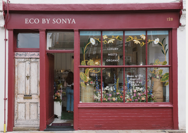Eco By Sonya Australia