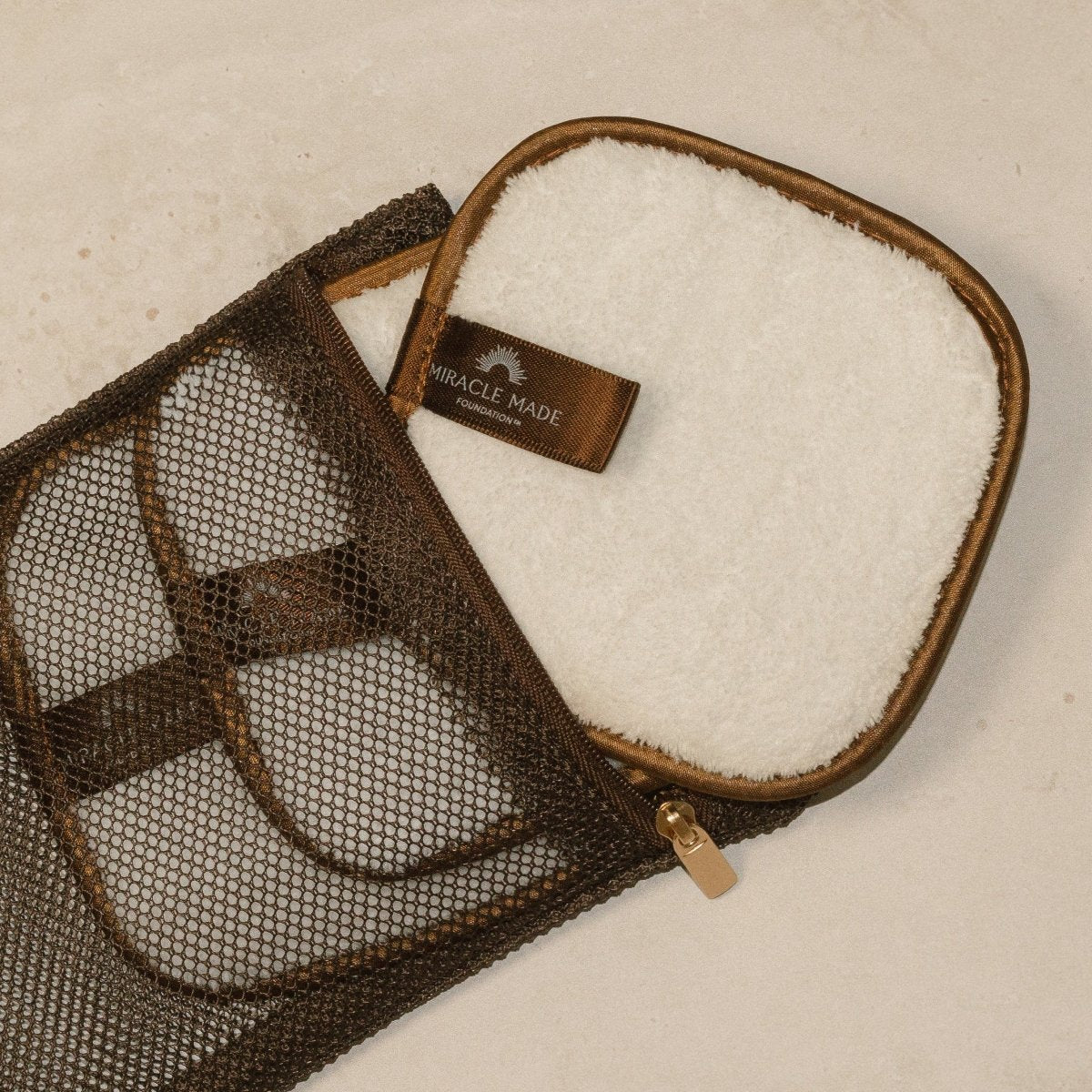 Cleansing Puffs - Eco By Sonya Australia