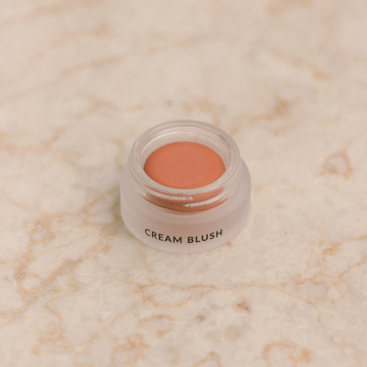 Cream Blush - Eco Tan Australia