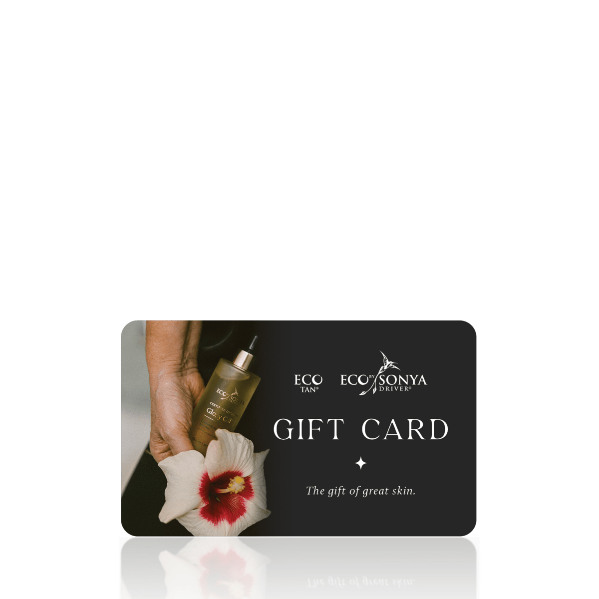 Eco Tan Gift Cards - Eco Tan Australia