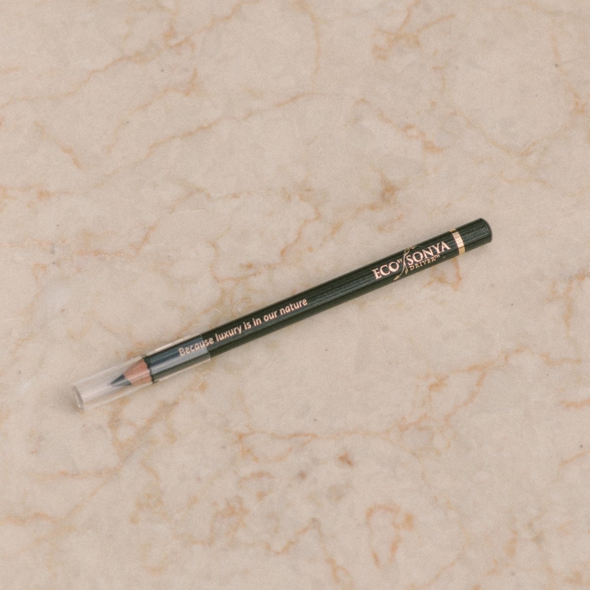 Eyeliner Perfect Black - Eco Tan Australia