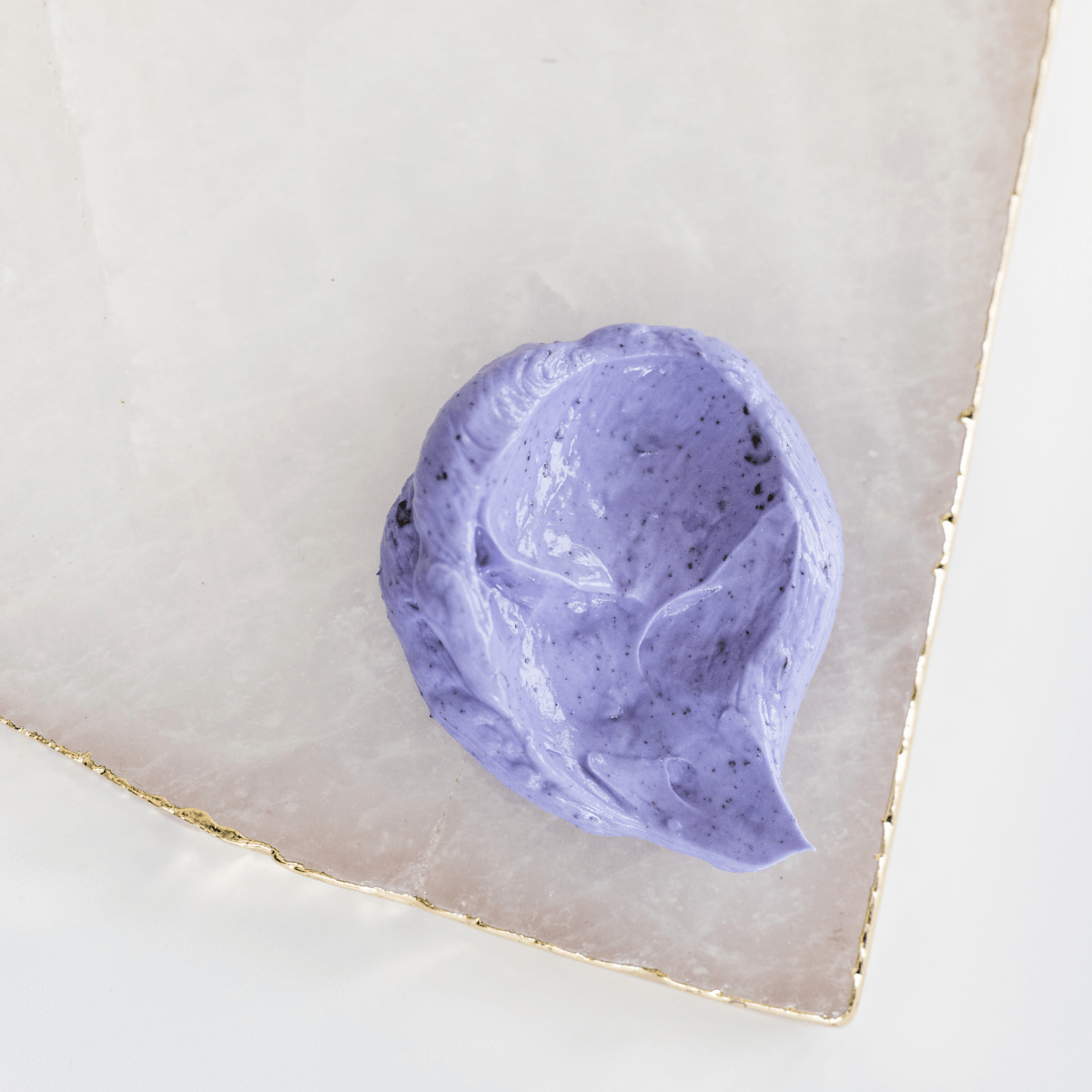 Face Compost Purple Power Mask - Eco By Sonya Australia